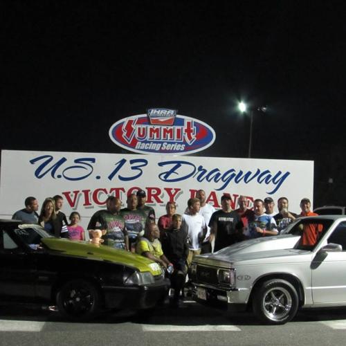 Lewis Jones LIST CASH DAY WInnner