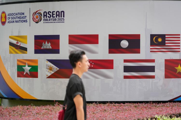 Malaysia ASEAN