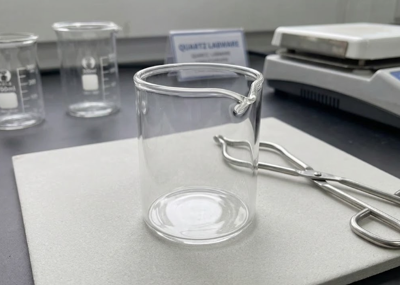 Advanced China High Temperature Quartz Crucible Manufacturer Precision Solutions by Southeast Quartz