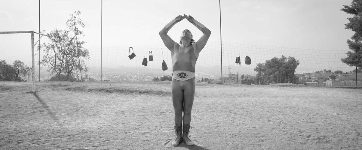 Movie Review – Roma (2018)