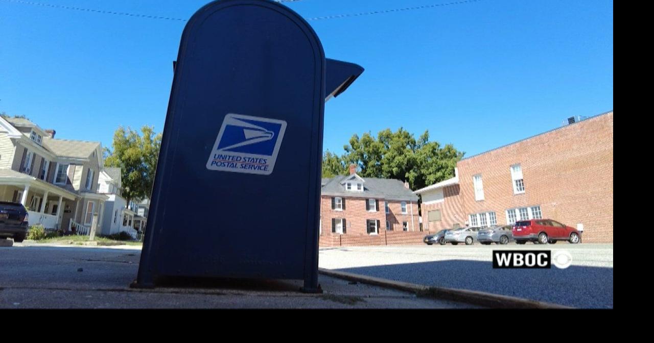 Thieves Target Public Usps Mailboxes In Cambridge Latest News