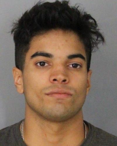 Maryland Man Arrested for Kidnapping, Assaulting, and Spray Painting Woman