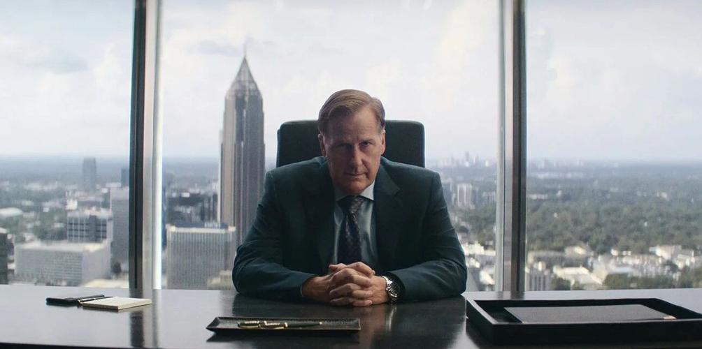 A Man In Full1