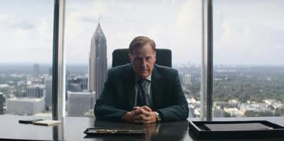 A Man In Full1