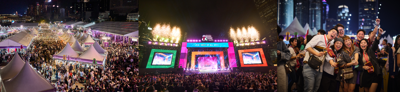 Hong Kong Wine & Dine Festival Returns this Autumn