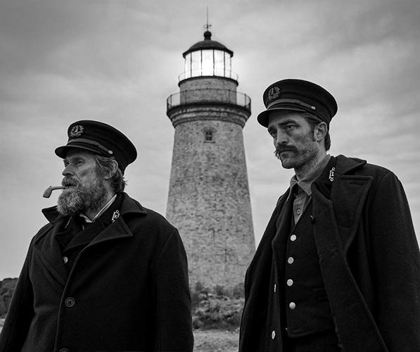 Movie Review – The Lighthouse (2019)