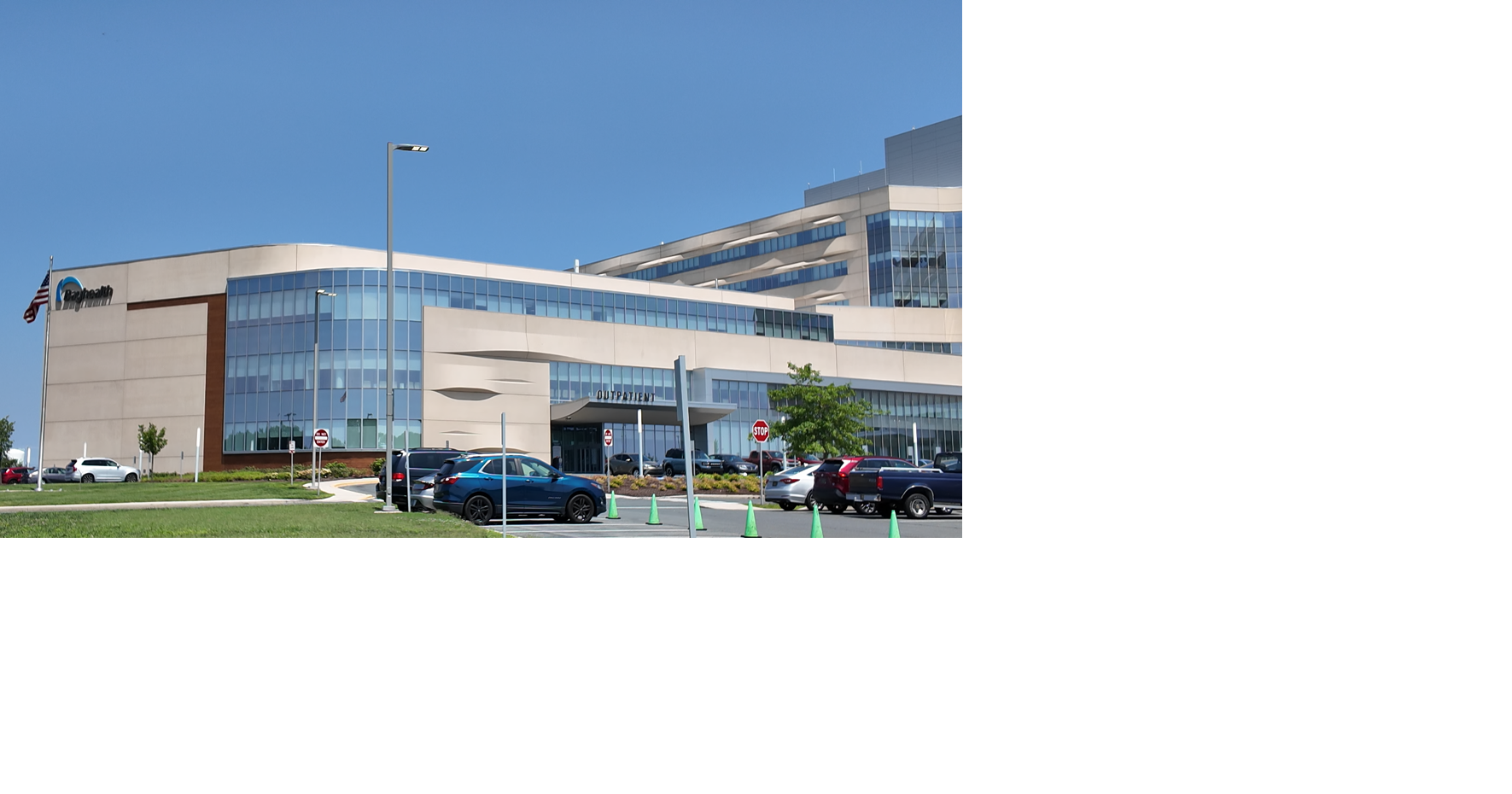 Turf battle brewing: Bayhealth questions ChristianaCare's proposed hospitals