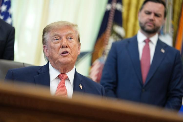 Trump