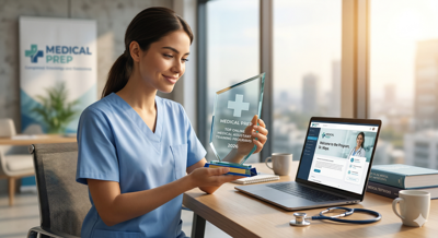 ClinicsSpots Named Medical Prep One of the Top Online Medical Assistant Training Programs of 2026