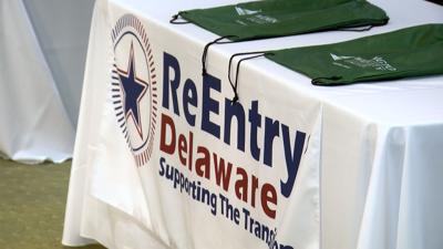 ReEntry Delaware