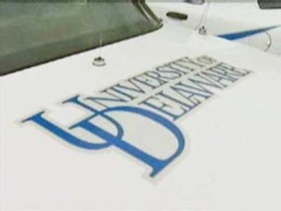 UD Students Rally on Harassment; Professor Ousted