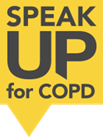 Speak Up for COPD Calls for Urgent Government Action on the Global Diagnosis and Care Gap