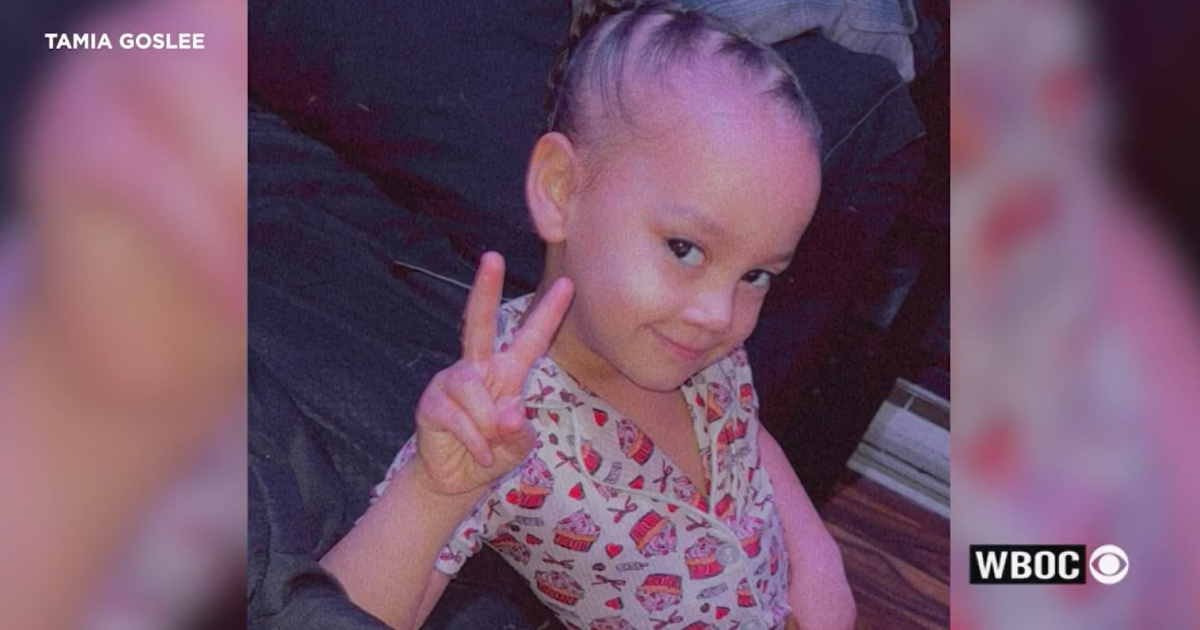 FBI adding to MSP reward in Linkwood shooting that killed 5-year-old girl