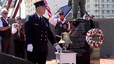 Ocean City 9/11 Memorial