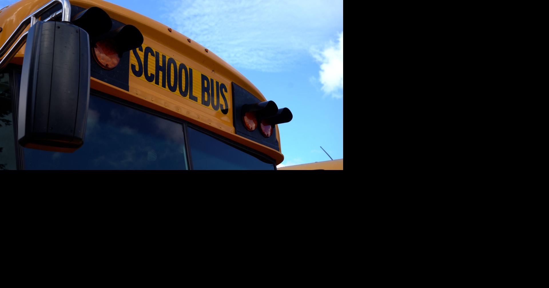 Rising diesel costs strain bus companies, school districts