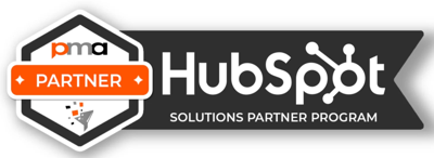 Certified HubSpot Partner Offers Full-Stack CRM & Marketing Services