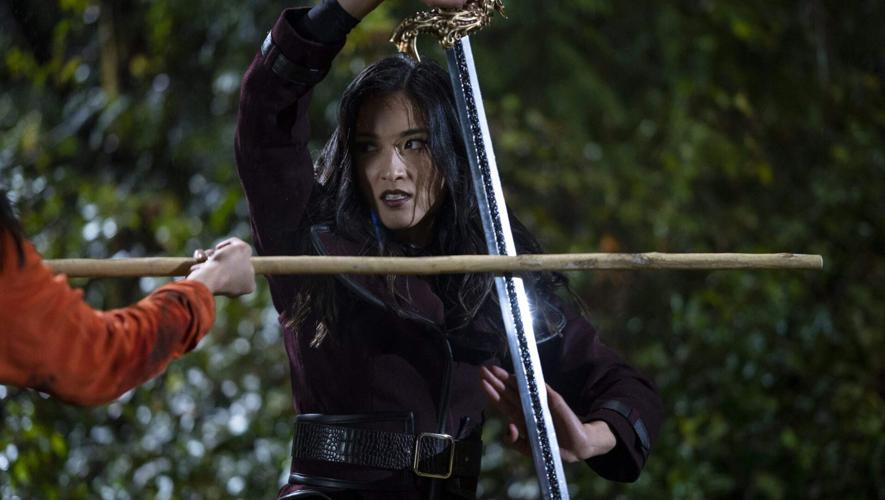 TV Review – Kung Fu (2021)