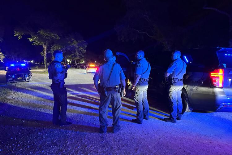 South Carolina Shooting