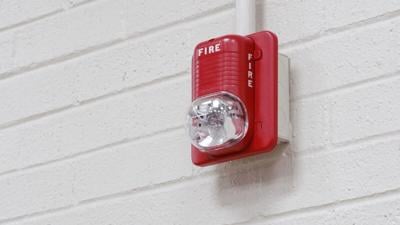 Pre Action Fire Offers Fire Alarm Monitoring Services in Denver, CO