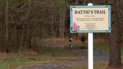 Hattie's Trail
