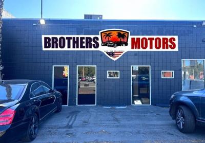 5 Reasons Buyers Choose Brothers Motors for Used Cars