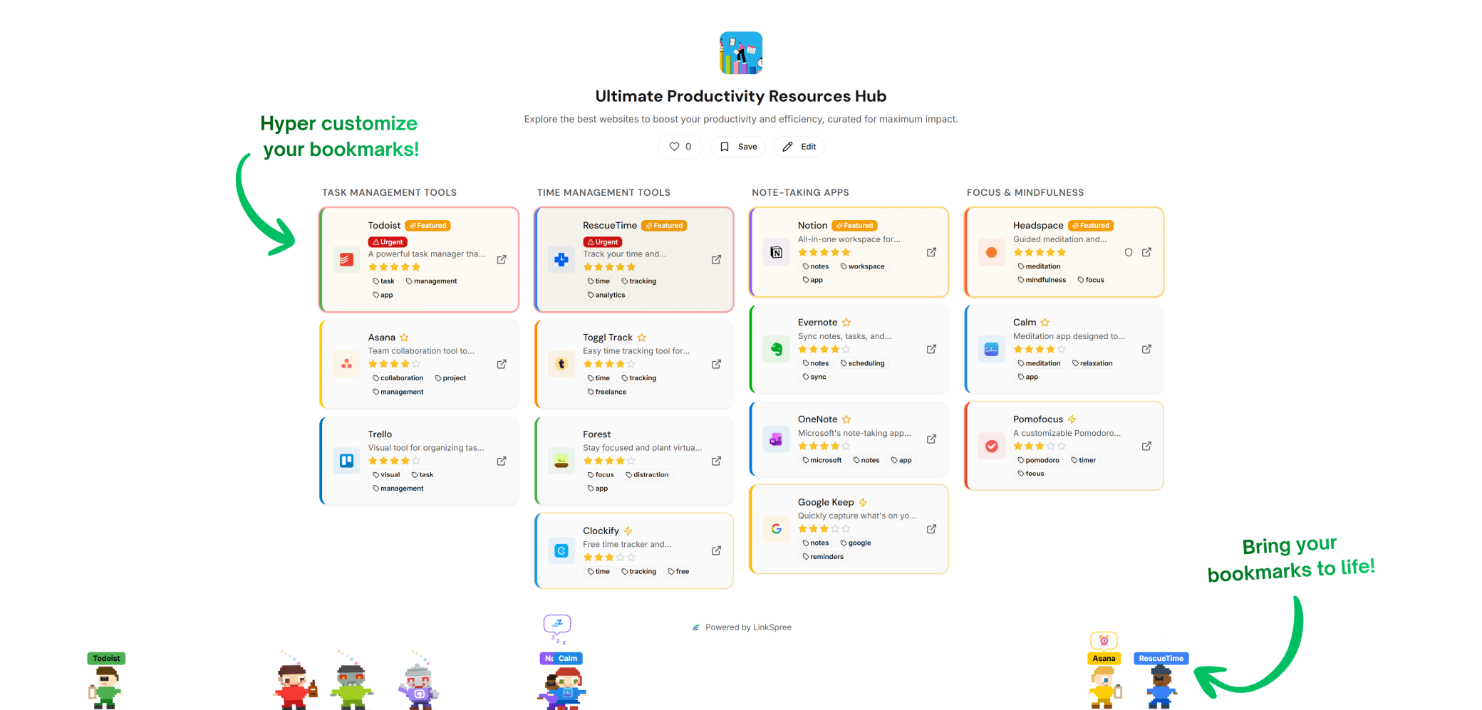 LinkSpree Launches an AI Accountability Engine to Turn Link Dashboards Into Living Systems