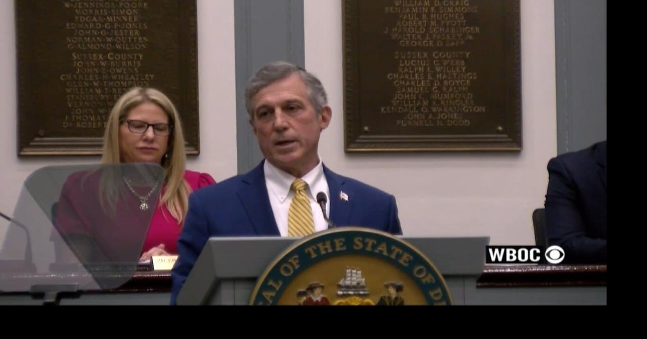 State of the State Address Highlights Achievements, Goals Amidst ...