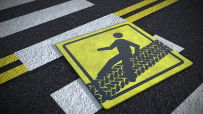 Update: Police ID Pedestrian Struck and Killed in Seaford