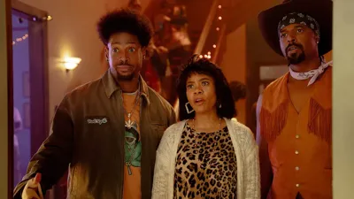 Scary Movie5