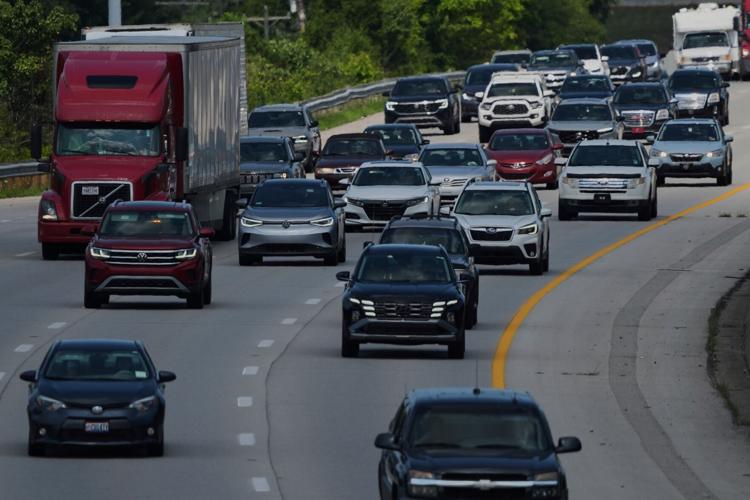 Climate Speeding Study