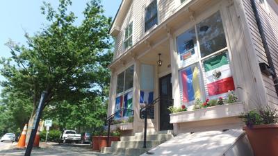 Chesapeake Multicultural Resource Center Moves to New Location