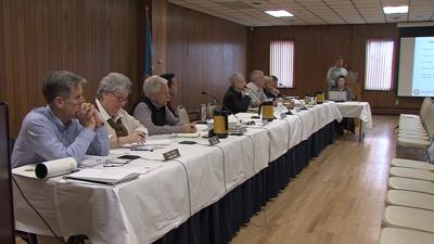 Rehoboth Beach Commissioners Address Vacation Rentals