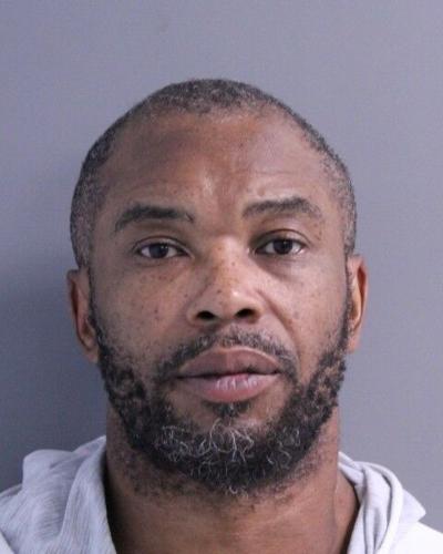 Dallas Drummond's mugshot