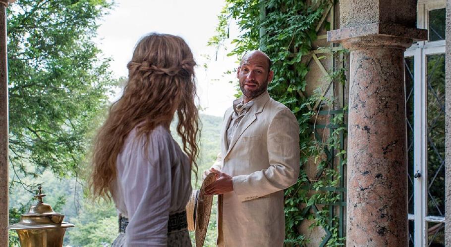 Movie Review – The Seagull (2018)