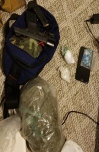 Police Target Criminal Activity, Drug Use in Wicomico and Dorchester Counties