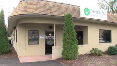 Eastern Shore to Get its First Medical Marijuana Dispensary in Salisbury