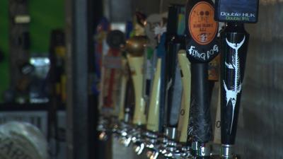 Salisbury, Wicomico County Find Compromise on Liquor Licensing Commission