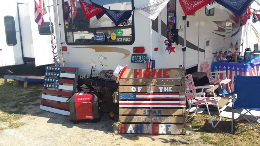 Courtesy: Delaware Junction Festival