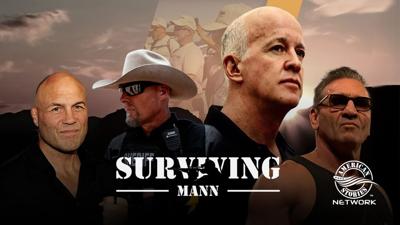 American Stories Network Launches “Surviving Mann Saturday,” a New Weekly Destination for Fans of the Hit Tactical Adventure Franchise