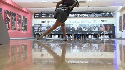 One Delmarva: UMES Bowling Develops into Point of Pride and Diversity