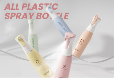 Choosing the Right Partner: A Strategic Guide to Selecting a Global Mist Sprayer Supplier