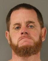 Man Arrested on Drug and Resisting Arrest Charges in Dover