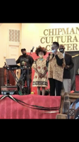 Kwanzaa Celebration
