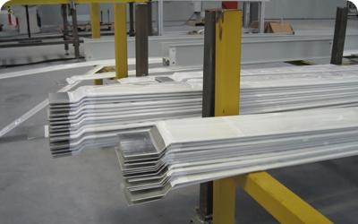 KIANDE Offers Customised Full Busduct Production Line and Complete Busbar Processing Machinery Portfolio for Global Electrical Manufacturers