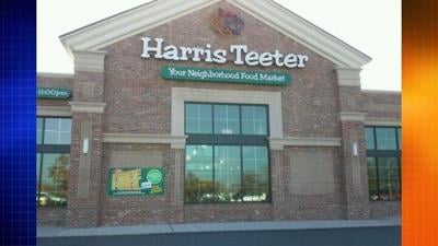 Harris Teeter in Bethany Beach Closing its Doors