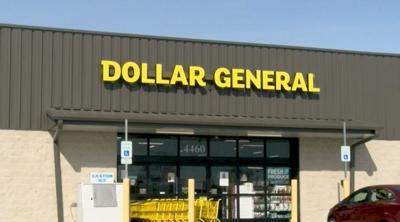 Dollar General announces market expansion in Hurlock
