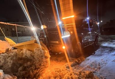 Commercial Snow Removal Spokane Company Offers One Hour Response Guarantee for 2026-2027 Season