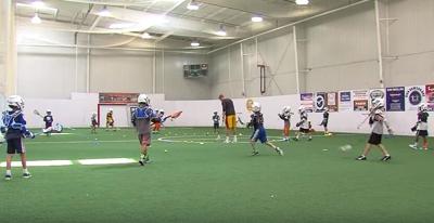 Crown Sports   Thursday  Dec. 3  2015   YouTube