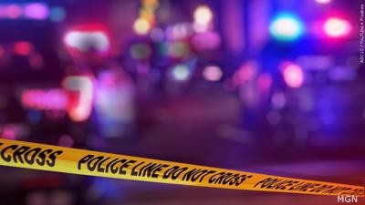 Murder Investigation in Dover