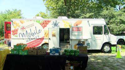Mobile Market